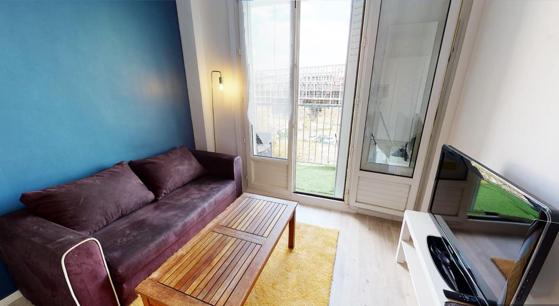 Hotel Le Central - Chambre Privative Avec Salon Et Terrasse Privee Toulouse Exterior foto